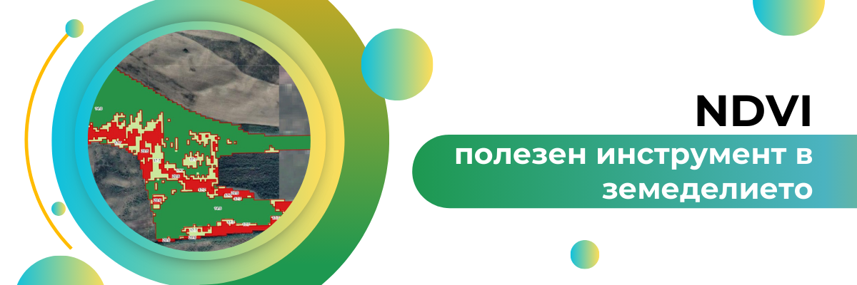 Ndvi Instrument NDVI – полезен инструмент в земеделието | Nik-agroservice